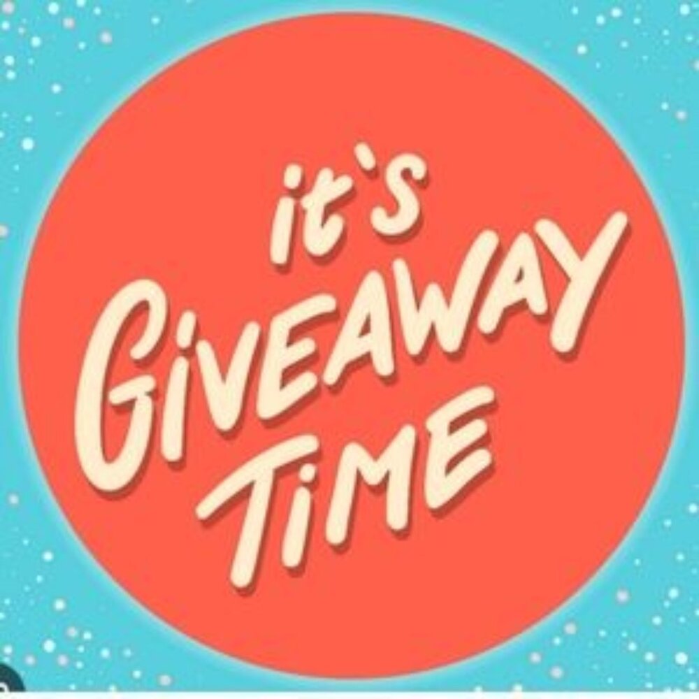 ITS A MONDAY NIGHT GIVEAWAY!